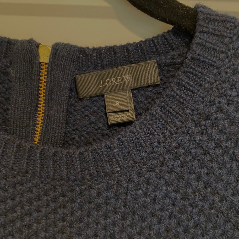 Sweater/shirt combo - Picture 2 of 5